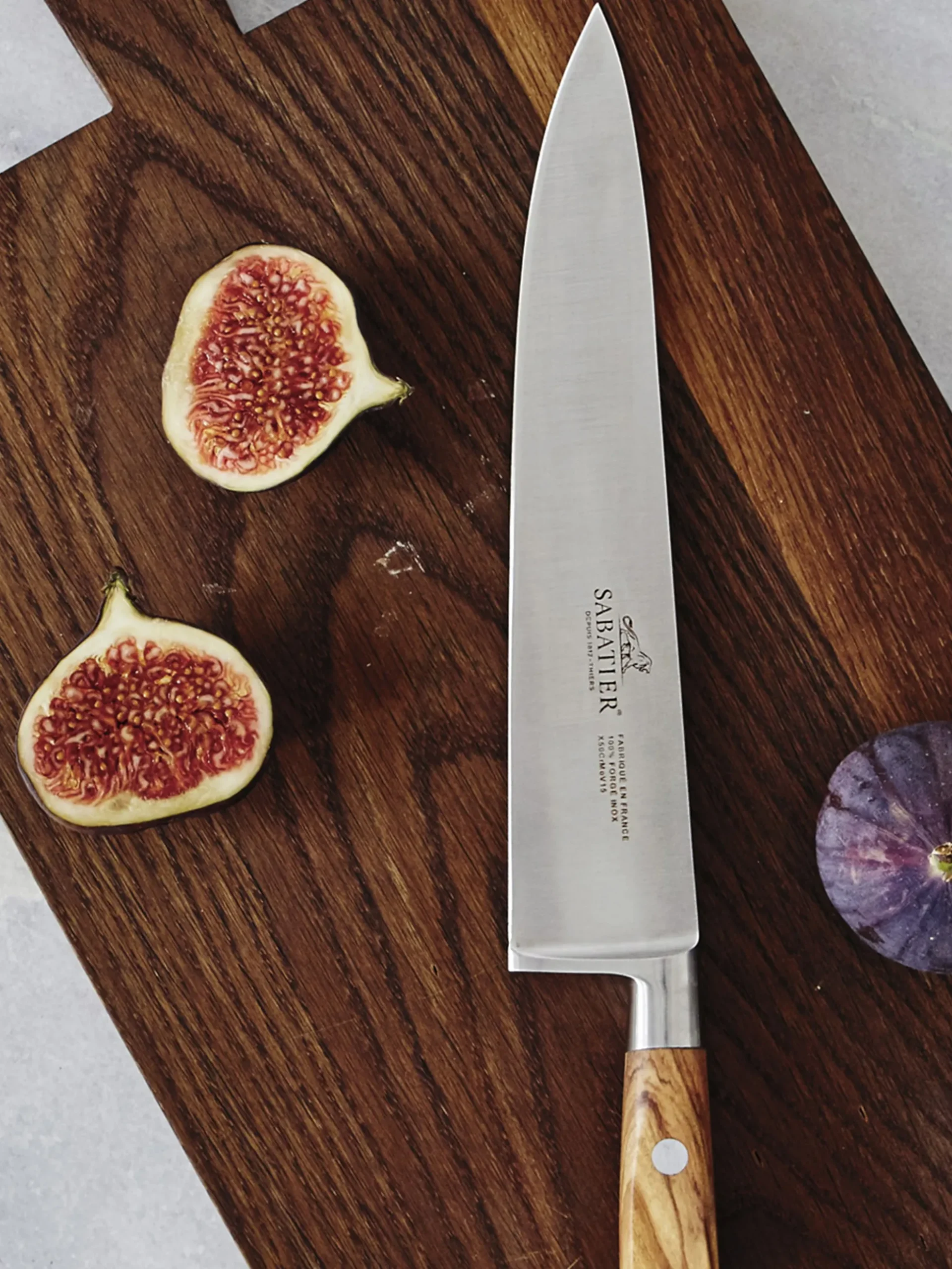 Provence Chef's Knife 20 cm