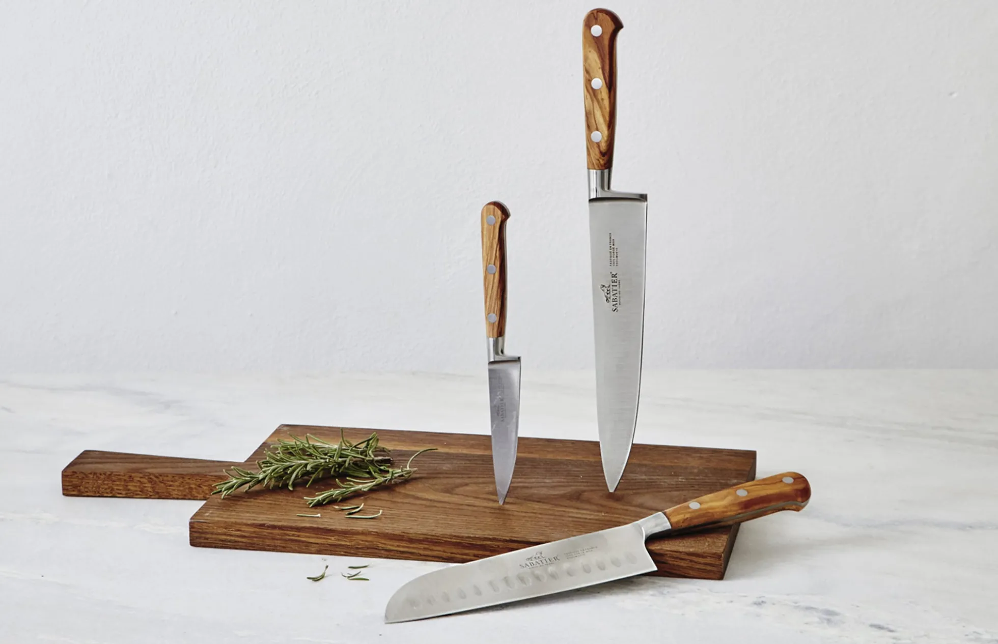 Provence Chef's Knife 20 cm