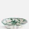 Puglia Serving Bowl - Green