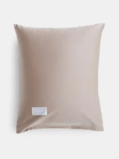 Pure Pillow Case Sateen - Clay