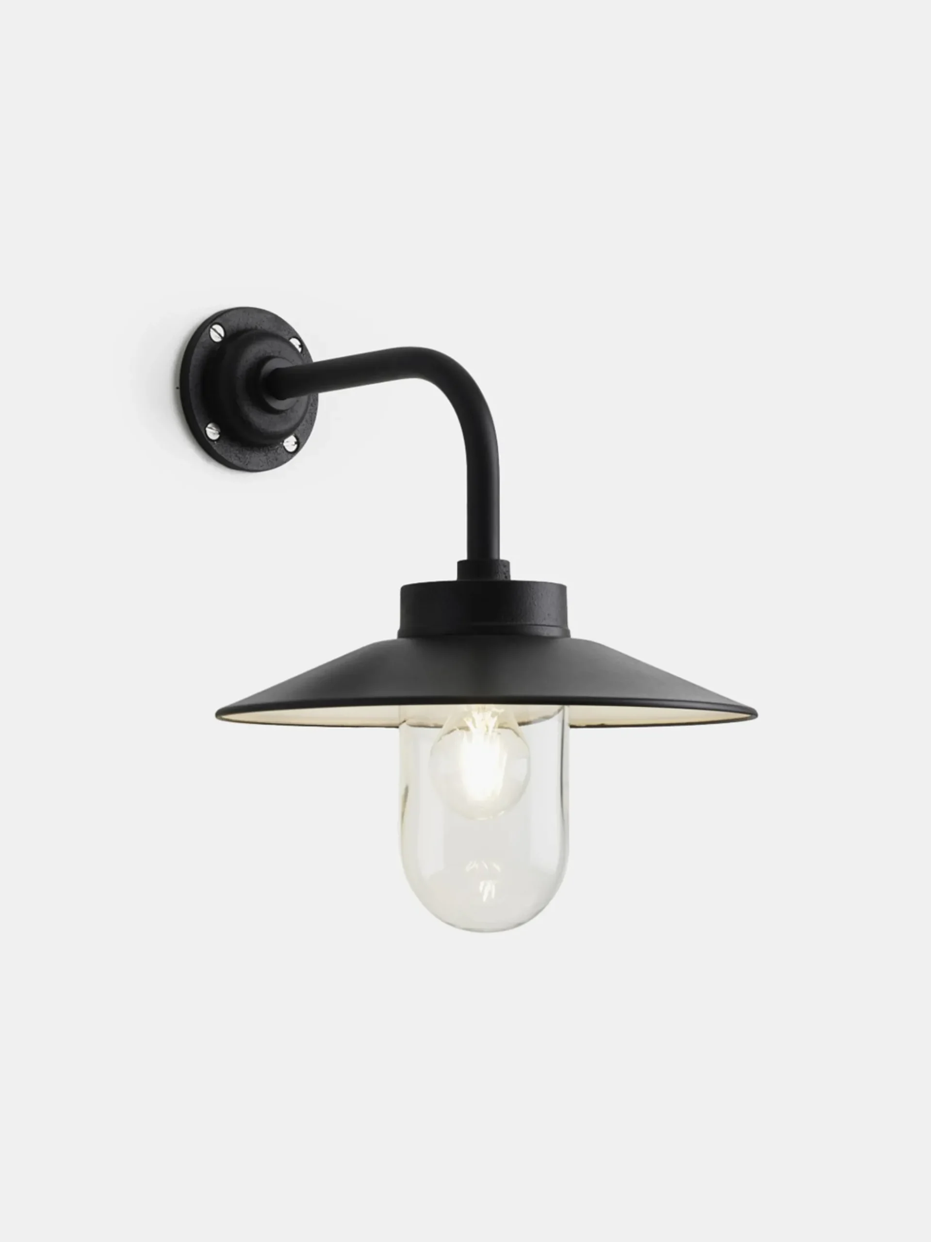 Quay Light 90°