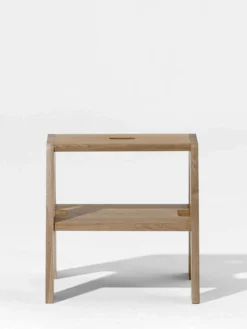 Quick Step Stool
