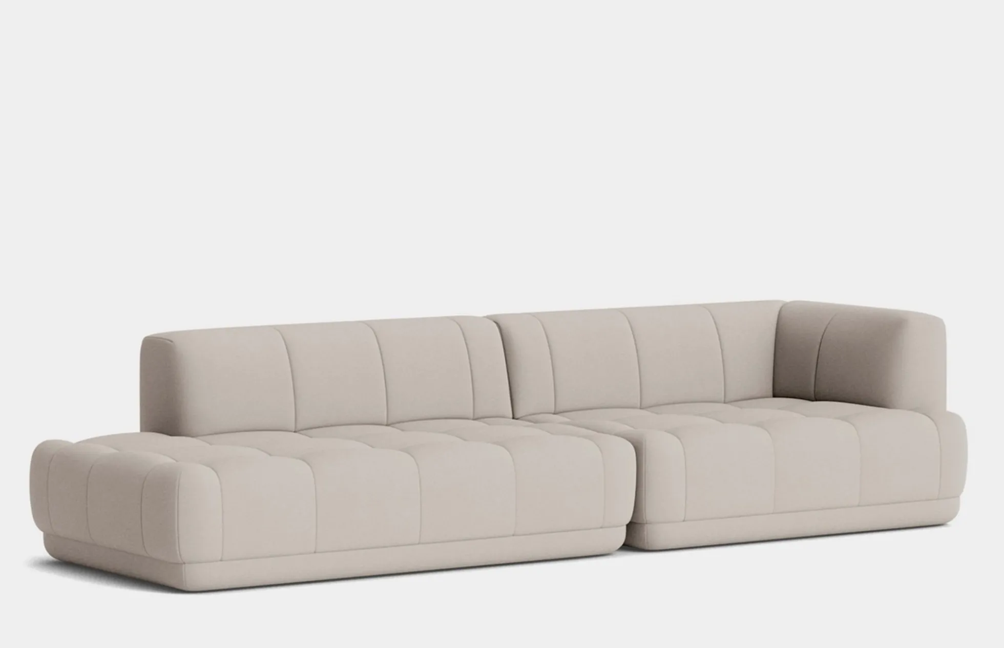 Quilton Combination 10 - 315 cm