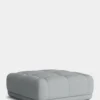 Quilton Ottoman