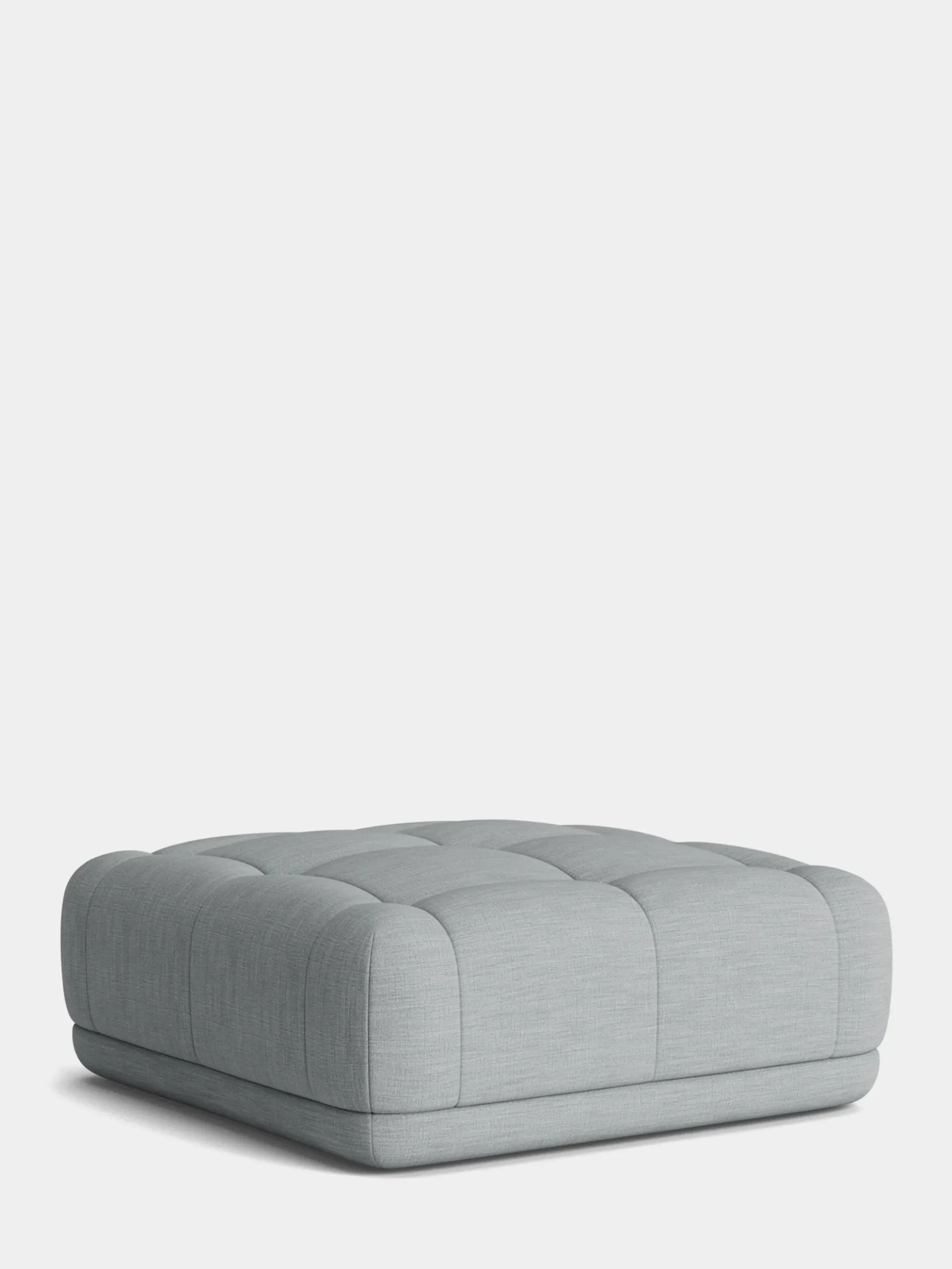 Quilton Ottoman