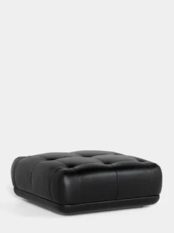 Quilton Ottoman