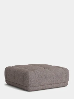 Quilton Ottoman