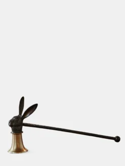 Rabbit Candle Snuffer