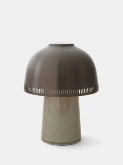 Raku SH8 Portable Table Lamp