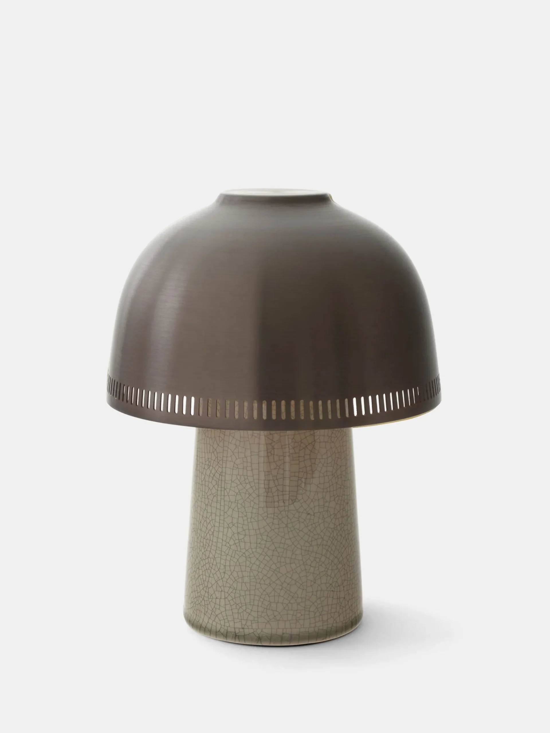 Raku SH8 Portable Table Lamp