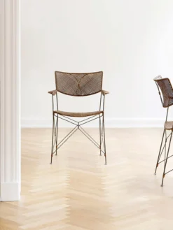 Rap Dining Chair