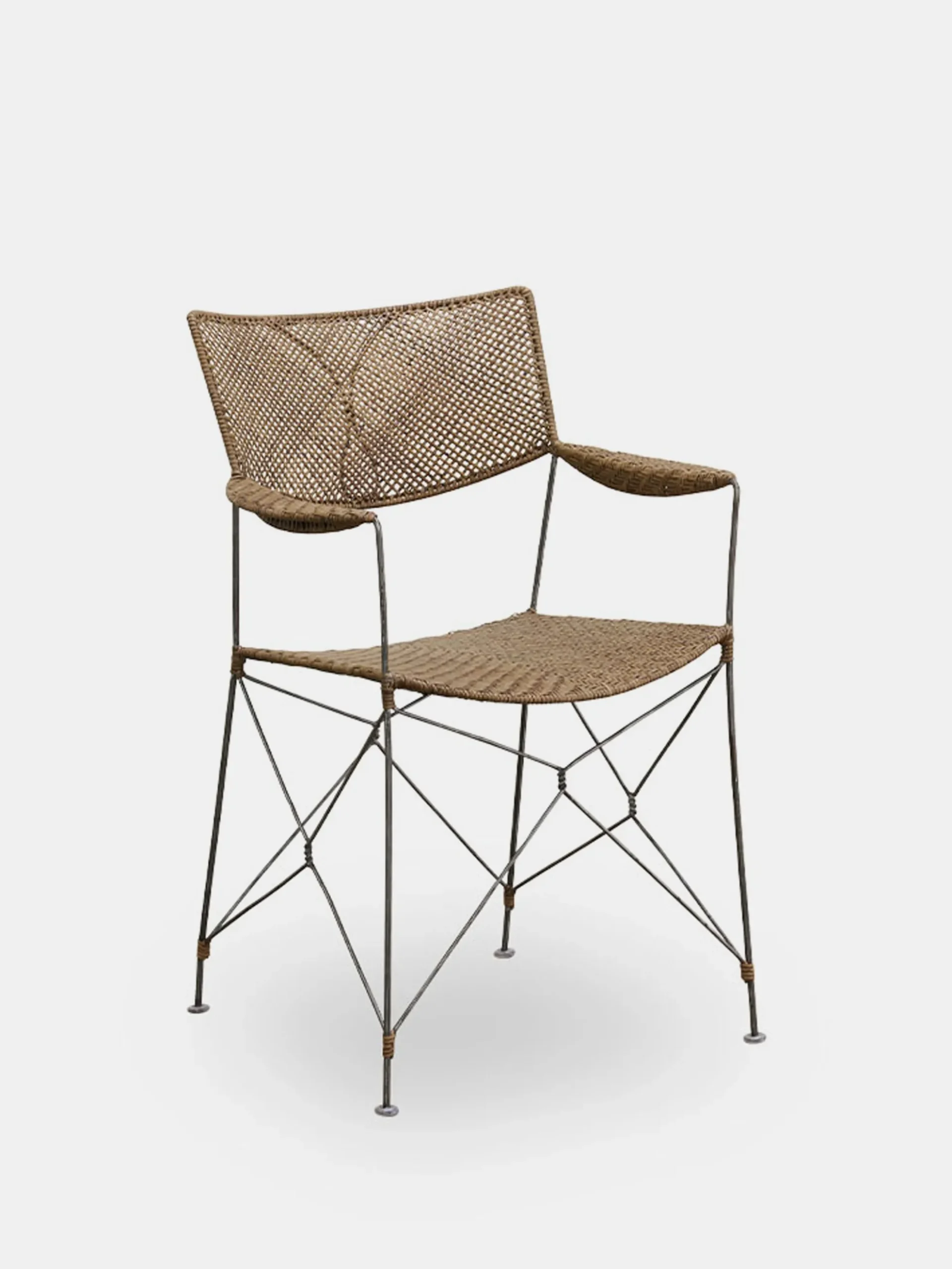 Rap Dining Chair