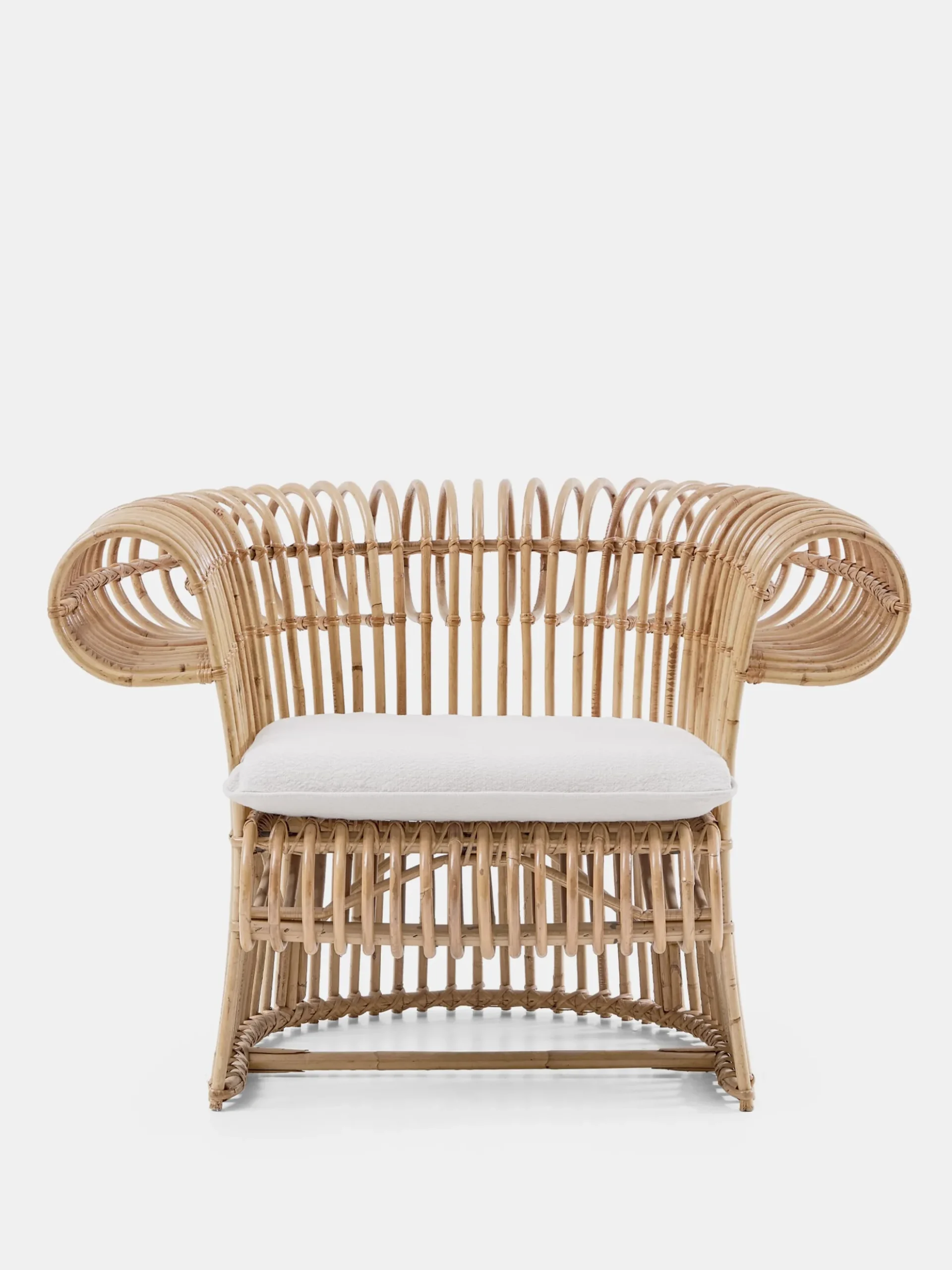 R 513 Armchair