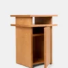 Ratio Side Table