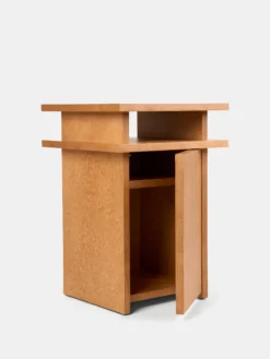 Ratio Side Table
