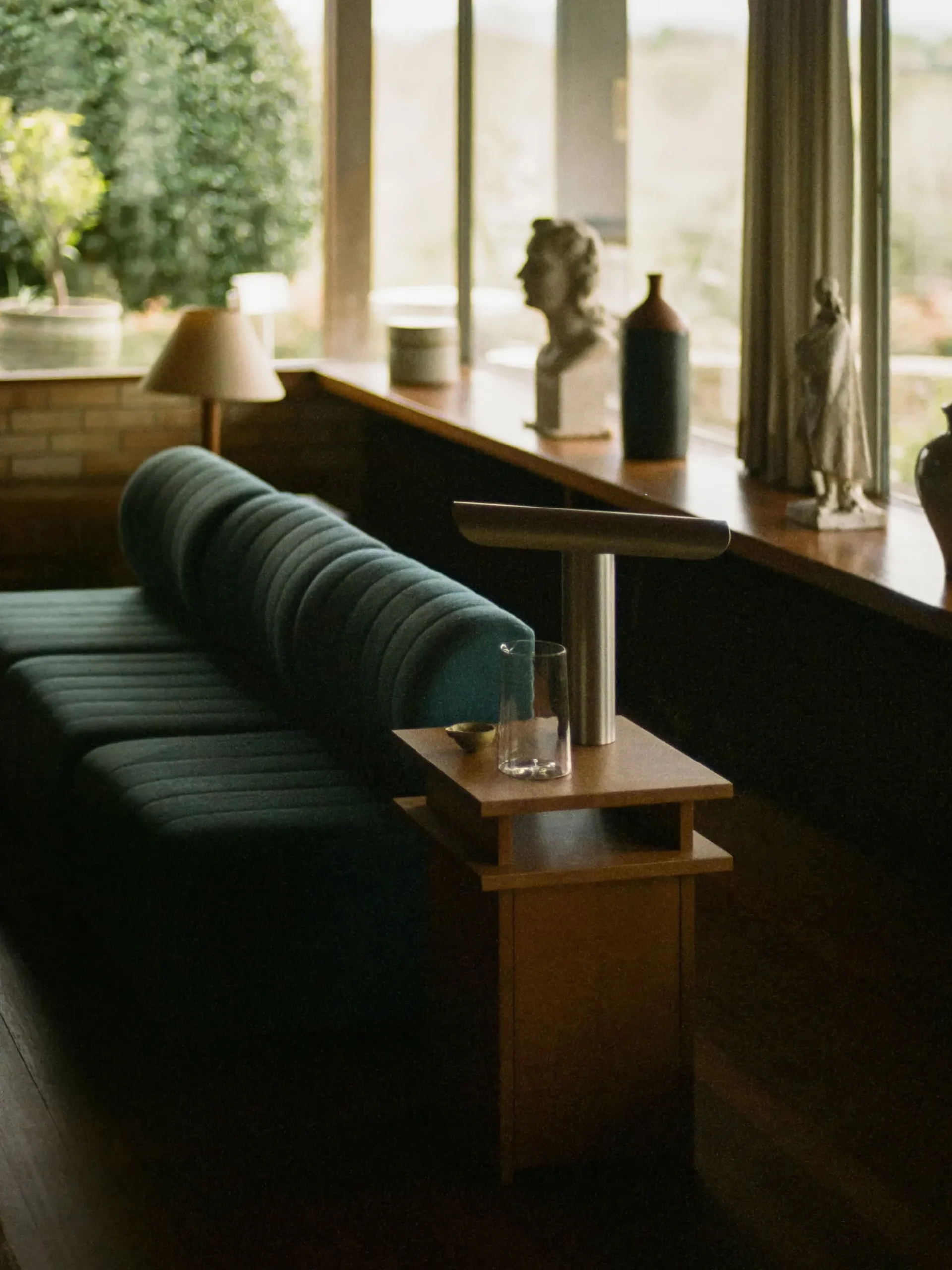Ratio Side Table