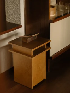 Ratio Side Table