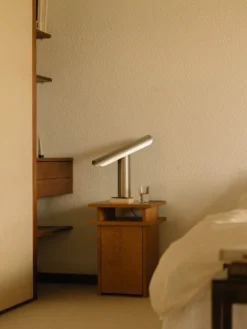 Ratio Side Table