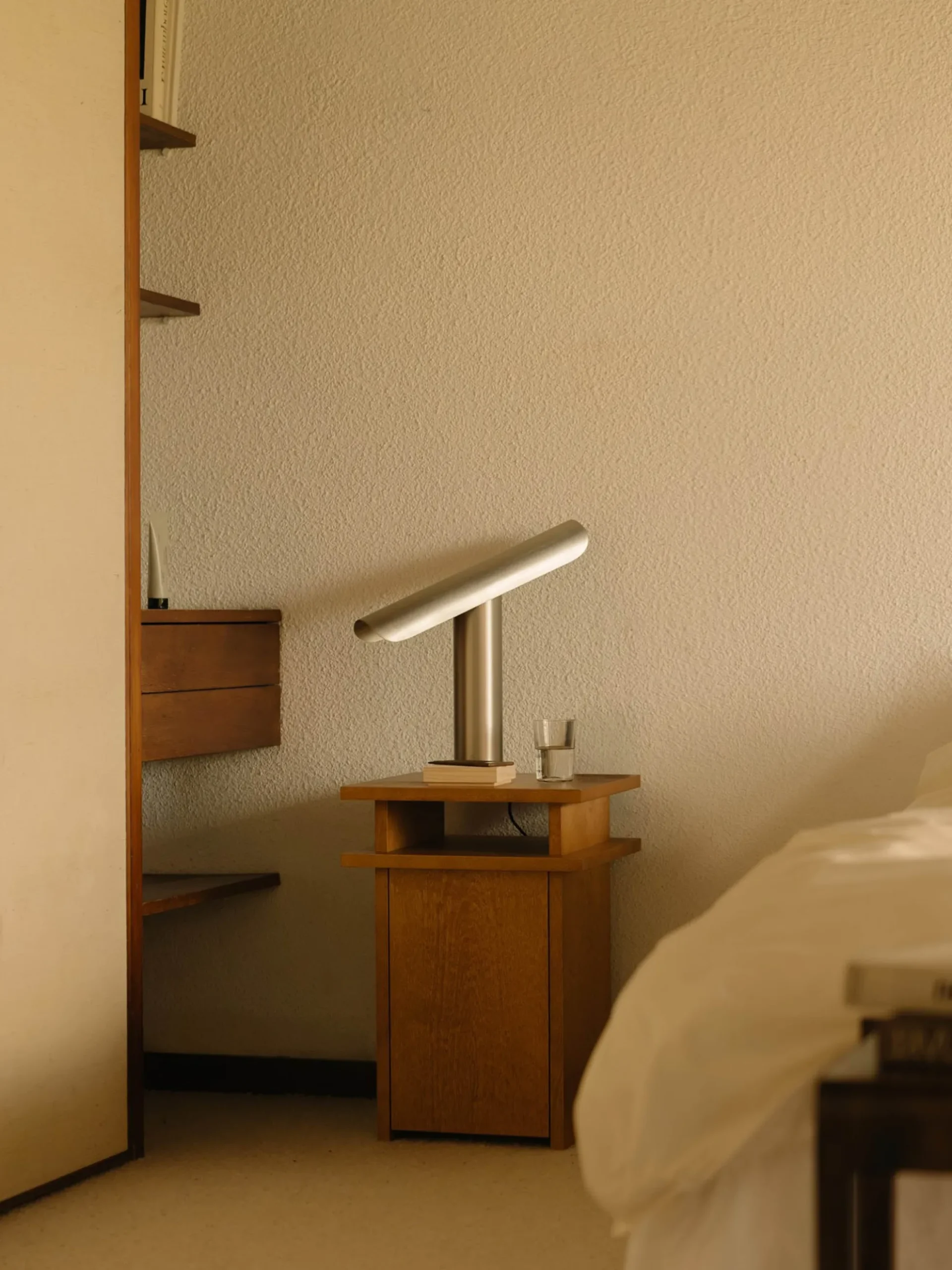 Ratio Side Table