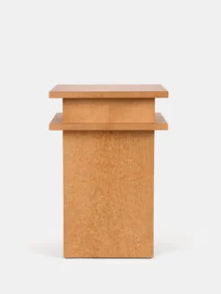 Ratio Side Table