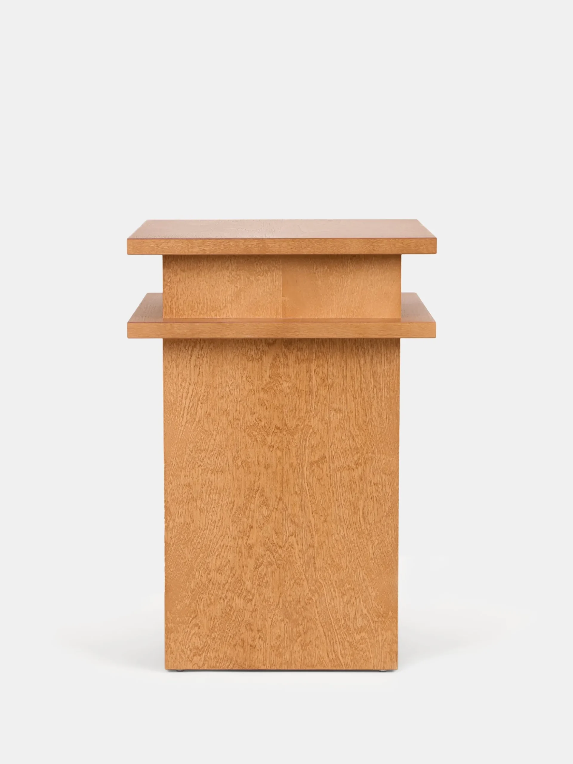 Ratio Side Table