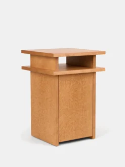 Ratio Side Table