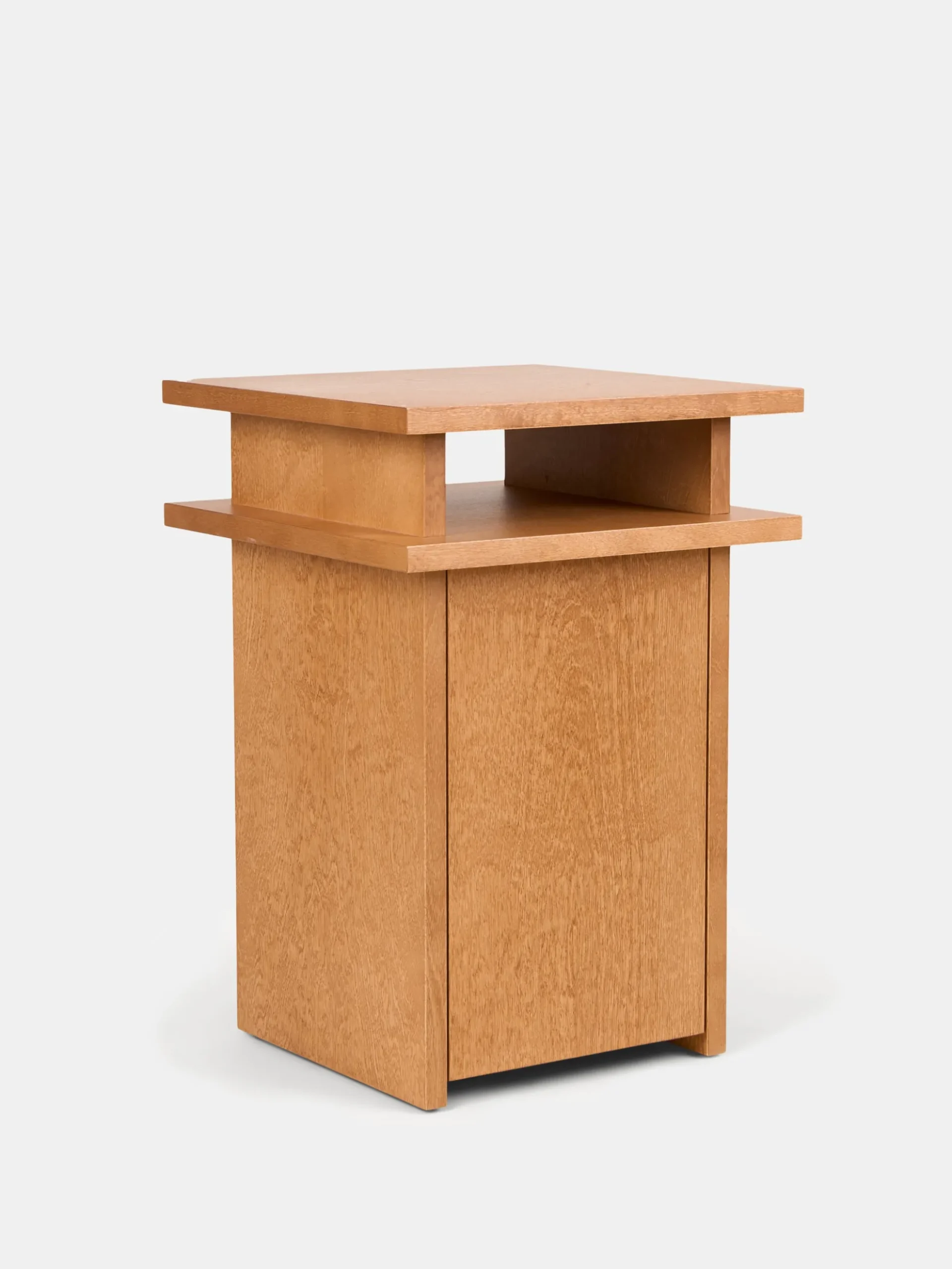 Ratio Side Table
