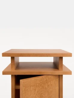 Ratio Side Table