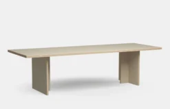 Rectangular Dining Table