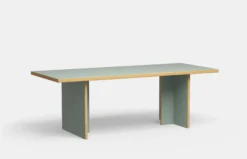 Rectangular Dining Table
