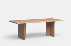 Rectangular Dining Table