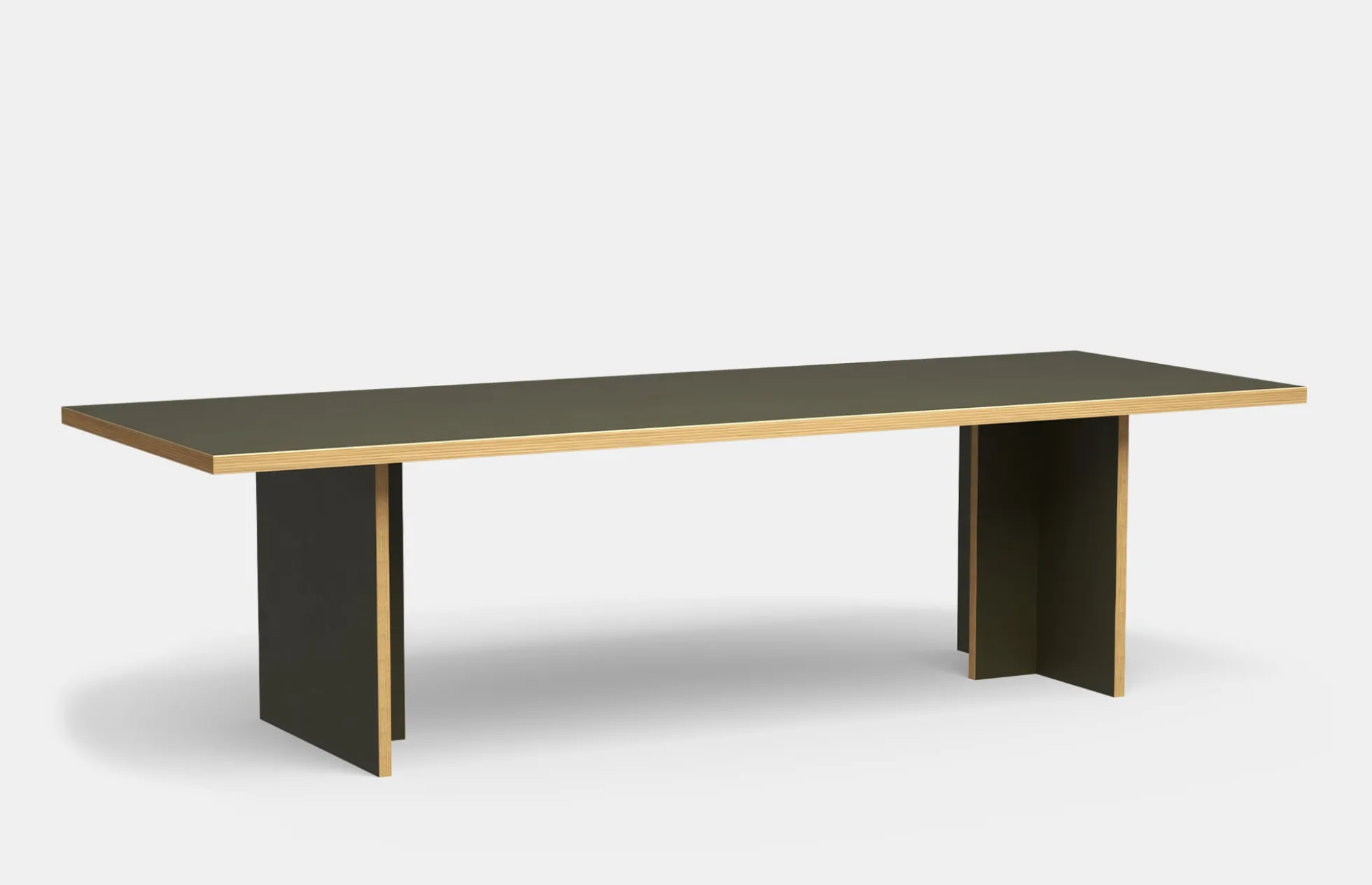 Rectangular Dining Table