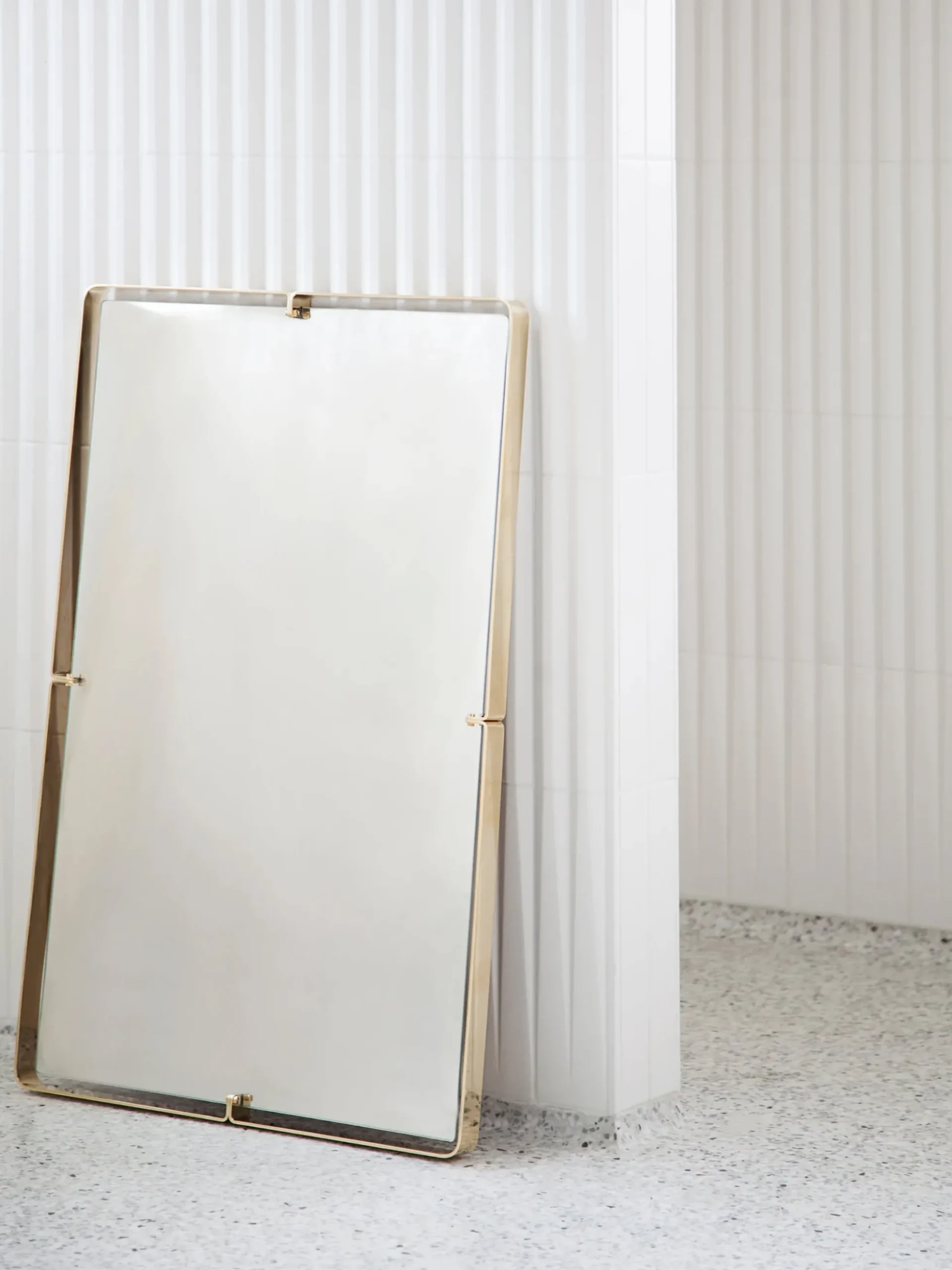 Rectangular Mirror