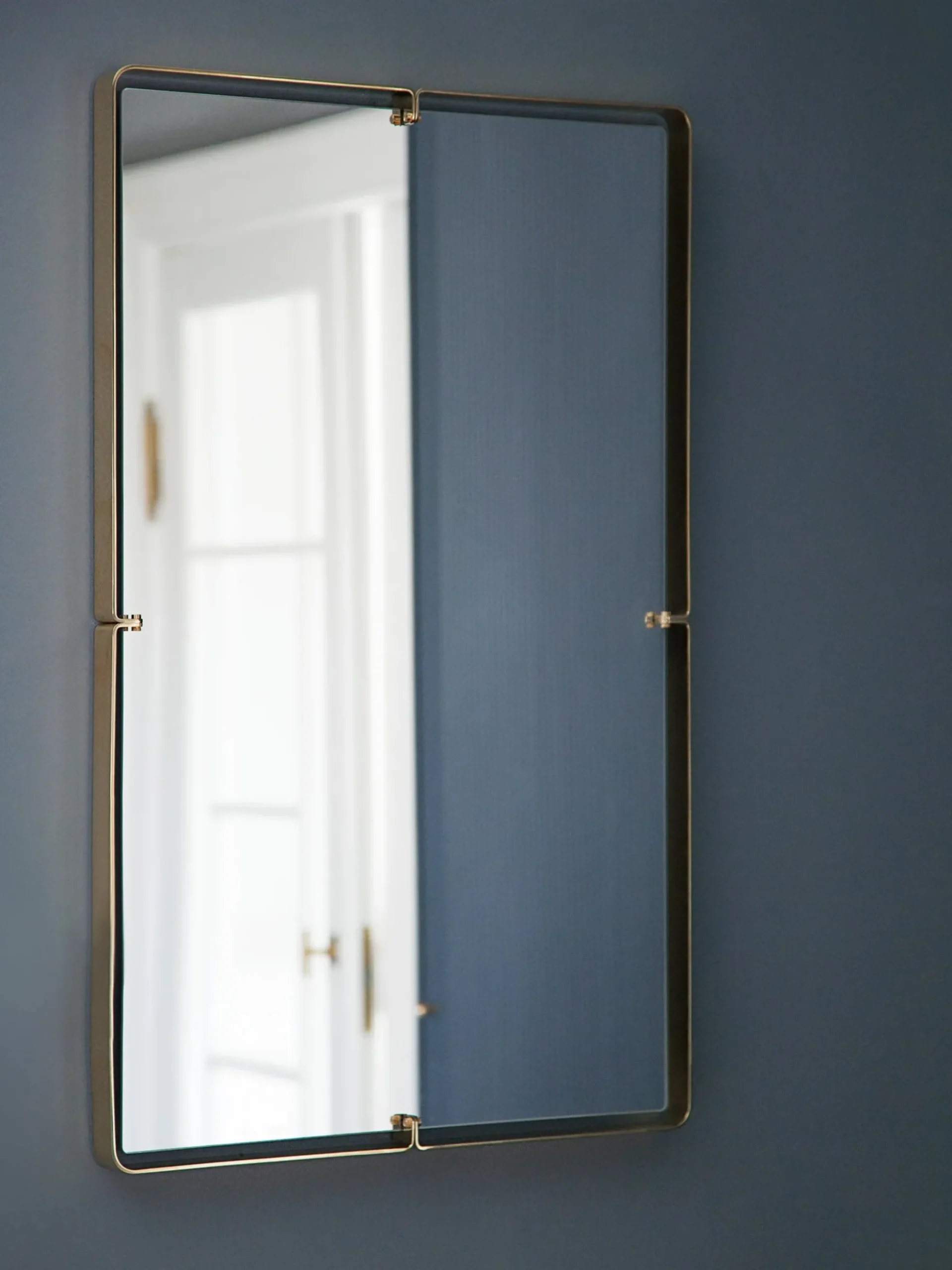 Rectangular Mirror