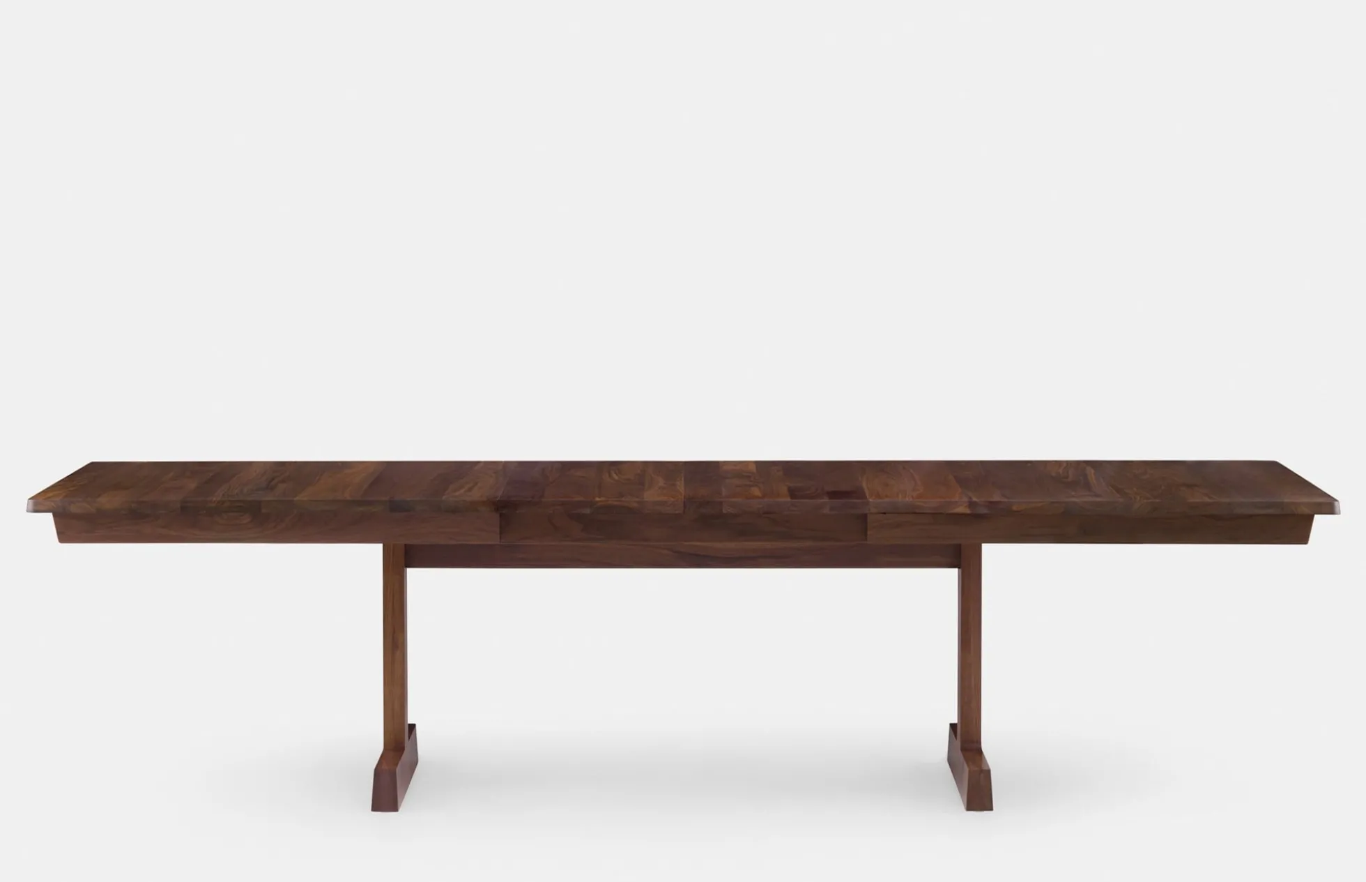Refectory Extending Table