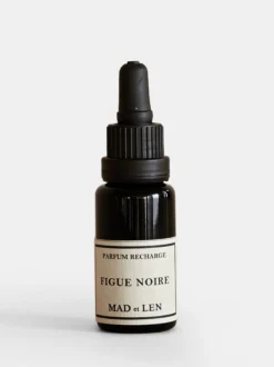 Refilling Pot Pourri Figue Noire