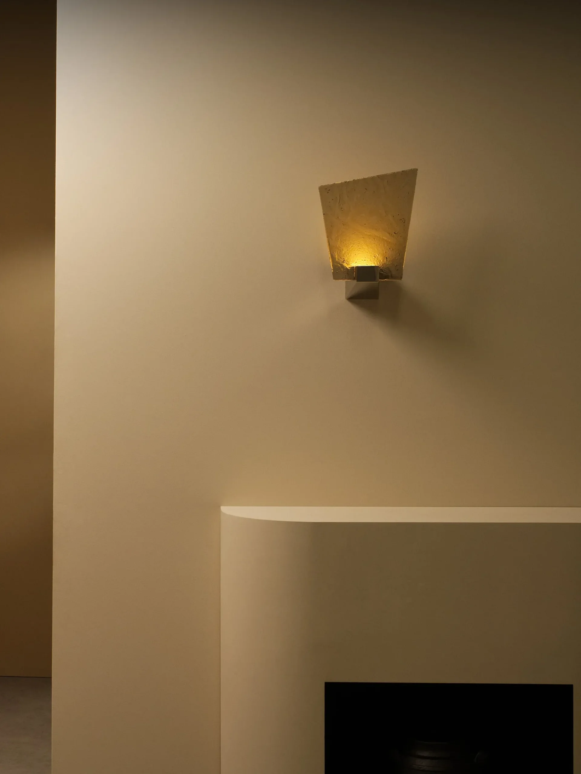 Relic Wall Lamp - Right