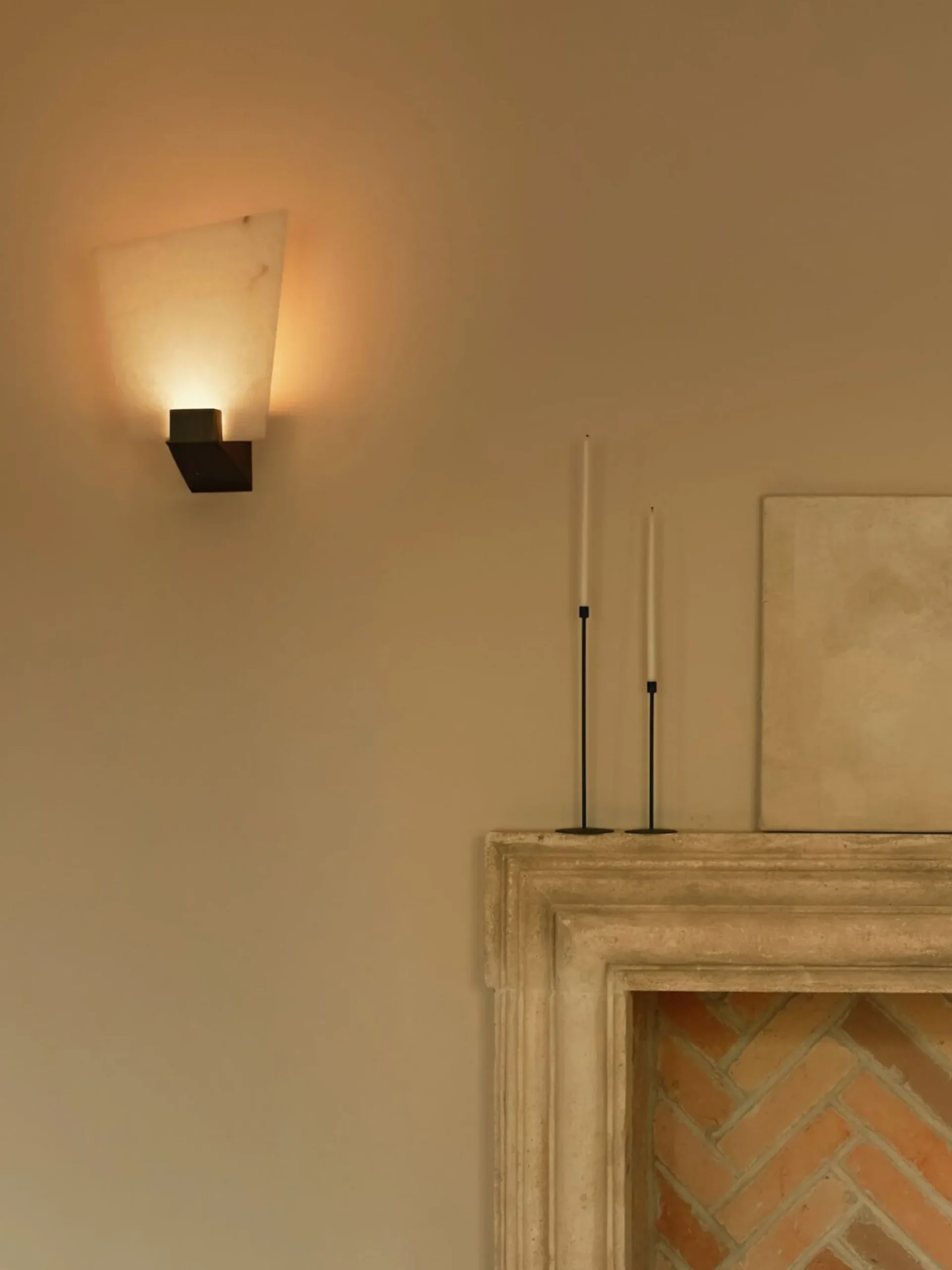 Relic Wall Lamp - Right