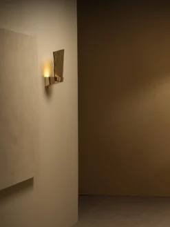 Relic Wall Lamp - Right