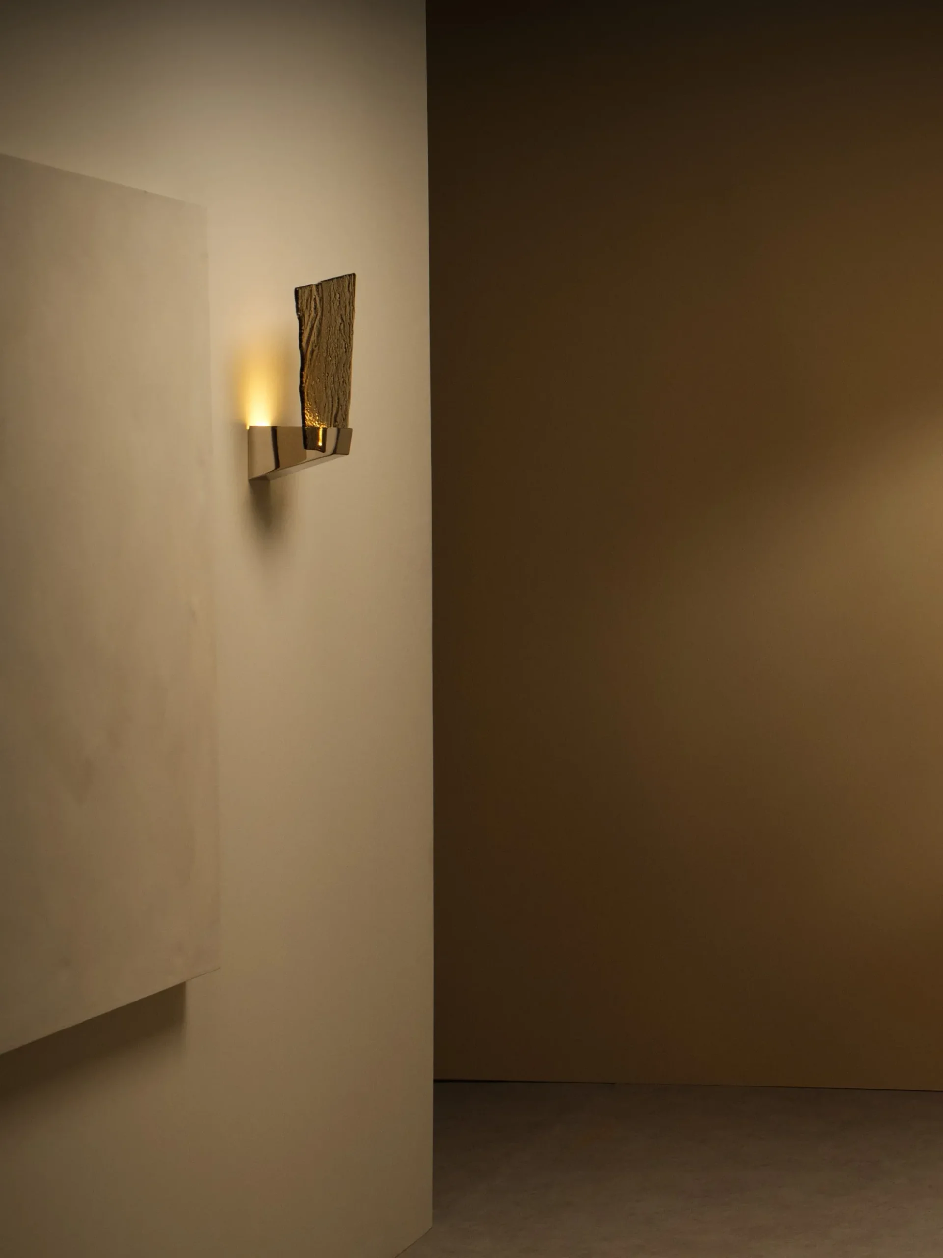 Relic Wall Lamp - Right
