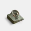 Relief set of 2 - Green
