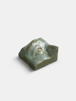 Relief set of 2 - Green