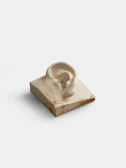 Relief set of 3 - Sand