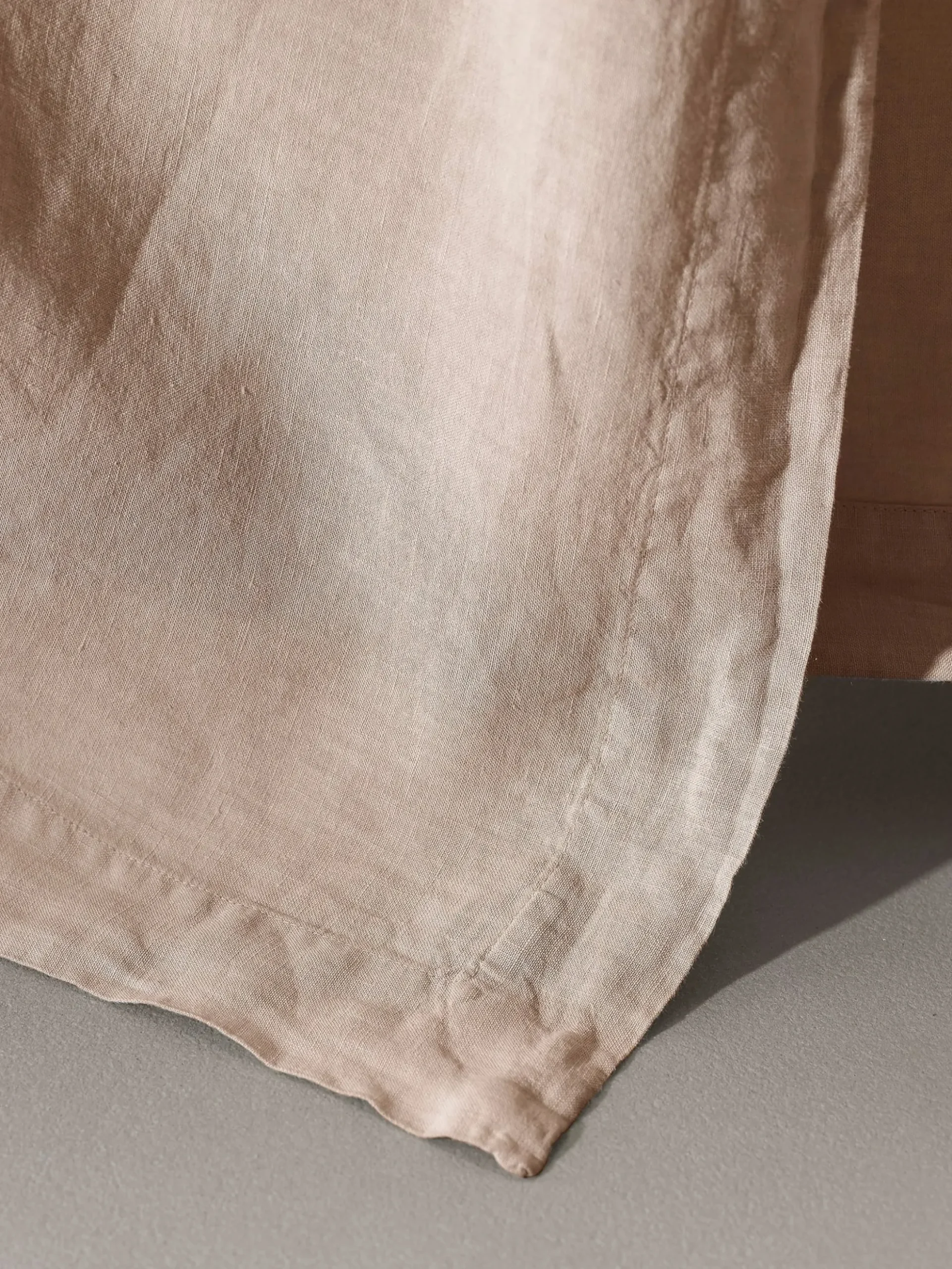 Rem Linen Bedding - Verbena