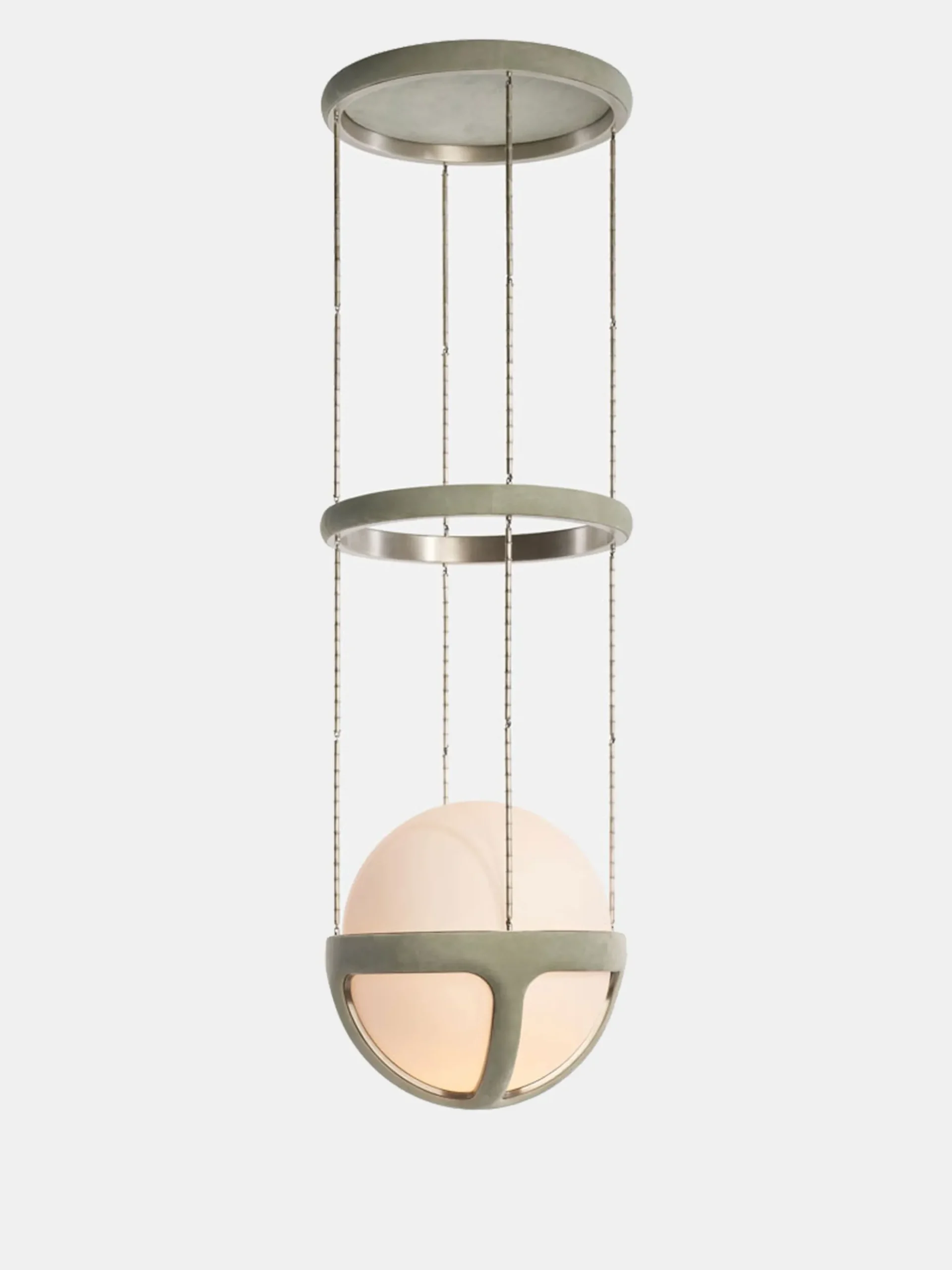 Reprise Pendant