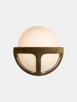 Reprise Sconce