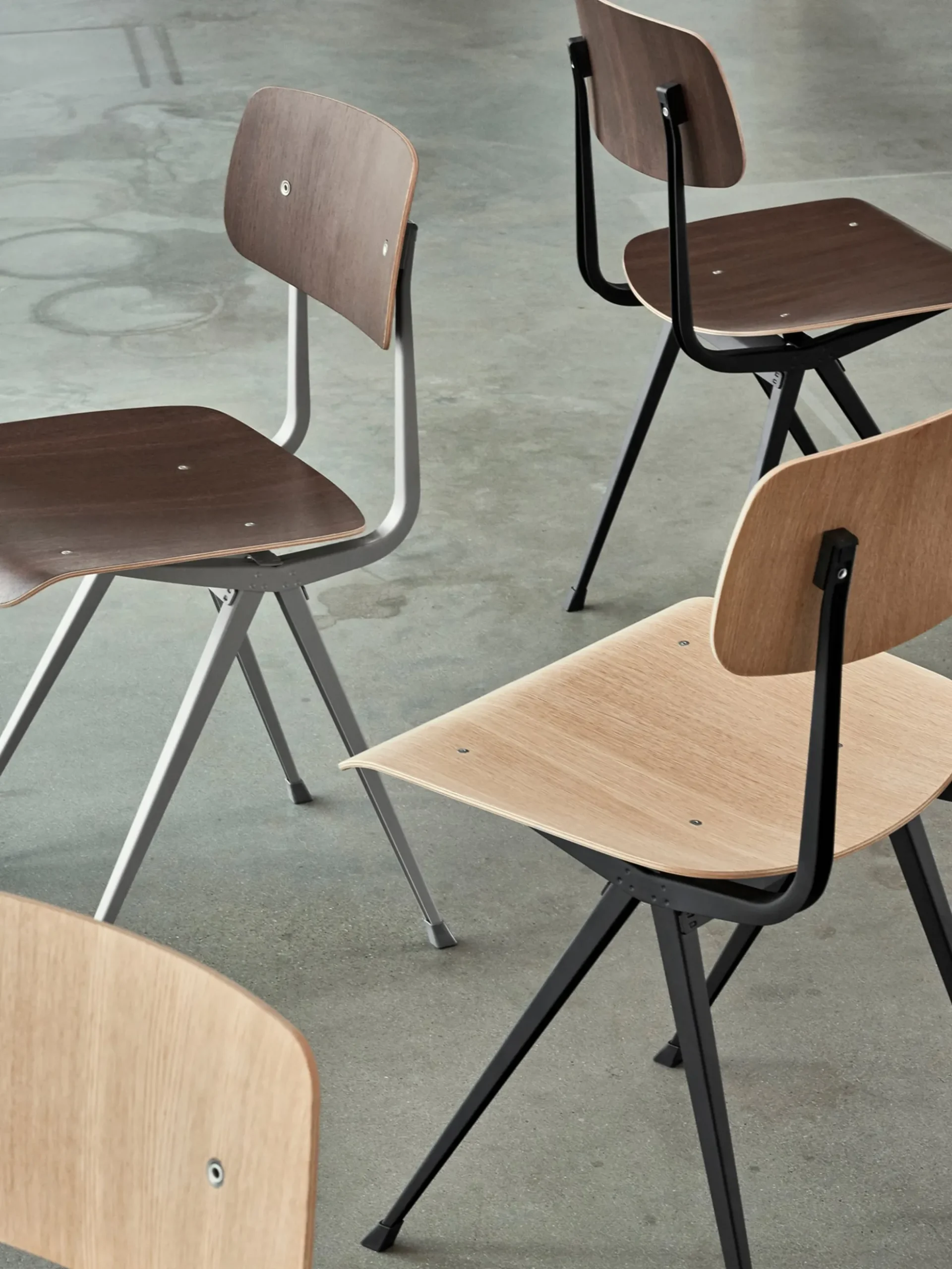 Result Chair