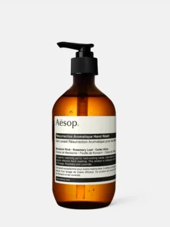 Resurrection Aromatique Hand Wash