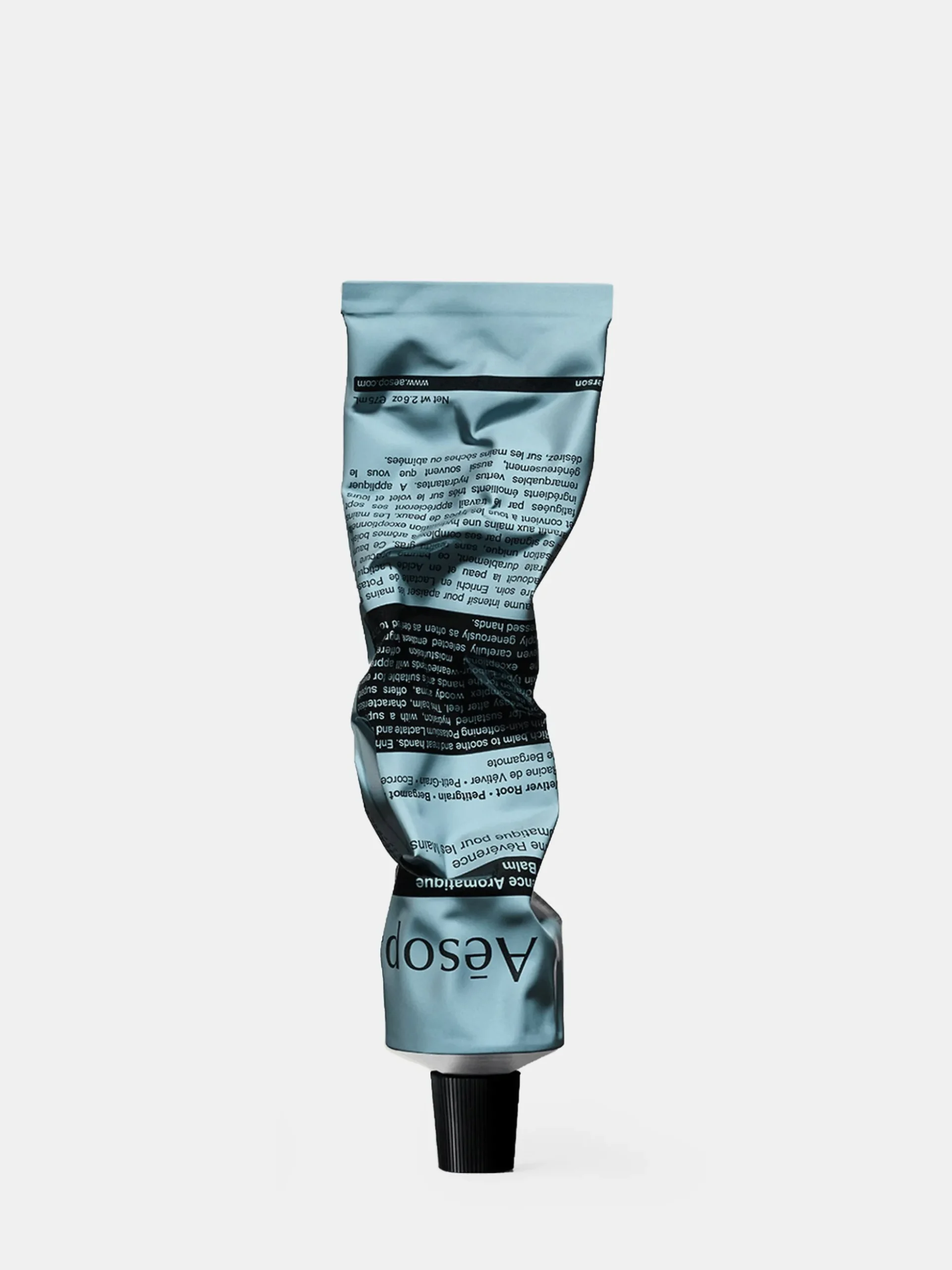 Reverence Aromatique Hand Balm