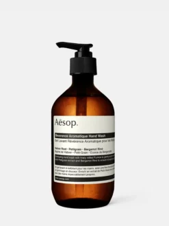 Reverence Aromatique Hand Wash